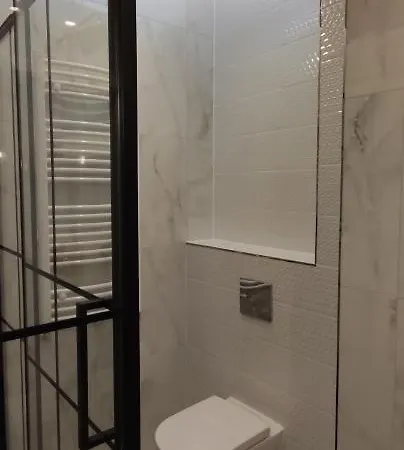 Apartament Marmurowy Apartment Poznan