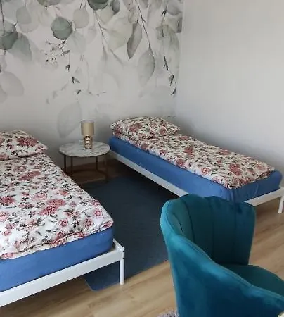 Apartament Marmurowy Apartment