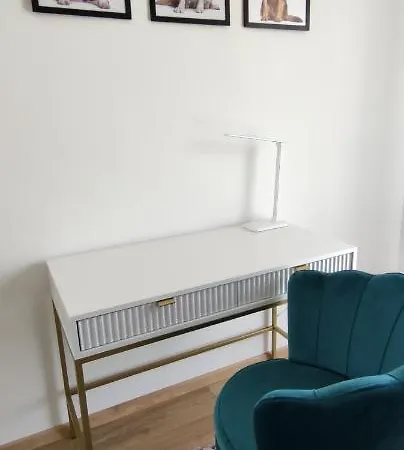 Apartament Marmurowy * Poznan
